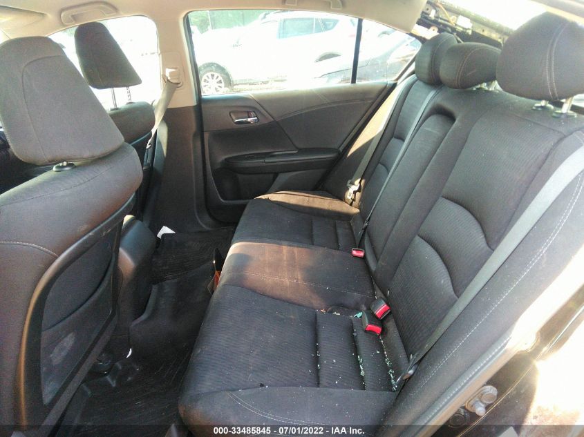2013 HONDA ACCORD SDN SPORT 1HGCR2F52DA187468