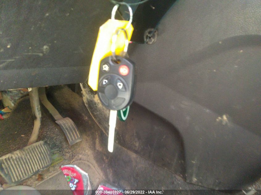 2014 FORD TRANSIT CONNECT XLT NM0LS7F79E1140132