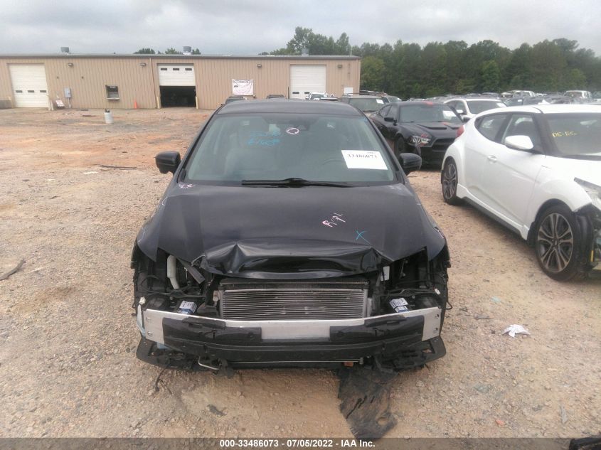 2014 HONDA CIVIC HYBRID 19XFB4F32EE201023