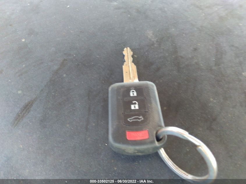 2016 MITSUBISHI LANCER ES JA32U2FU9GU008490