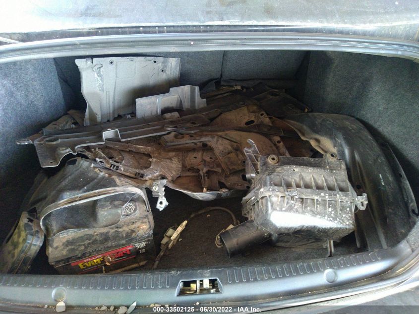 2016 MITSUBISHI LANCER ES JA32U2FU9GU008490