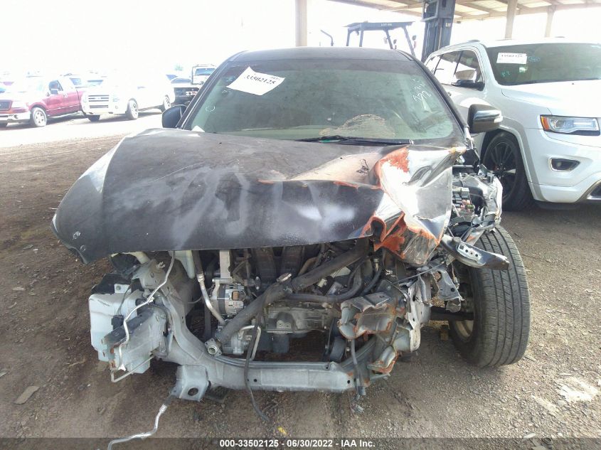 2016 MITSUBISHI LANCER ES JA32U2FU9GU008490