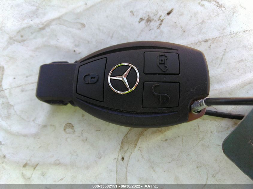 2020 MERCEDES-BENZ METRIS PASSENGER VAN W1WV0FEY7L3698380