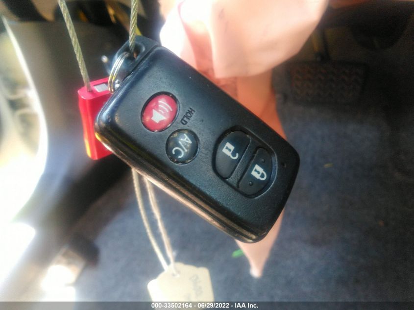2014 TOYOTA PRIUS PLUG-IN ADVANCED JTDKN3DP0E3053614