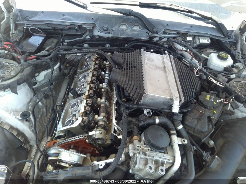 2015 BMW M3 WBS3C9C56FP804151