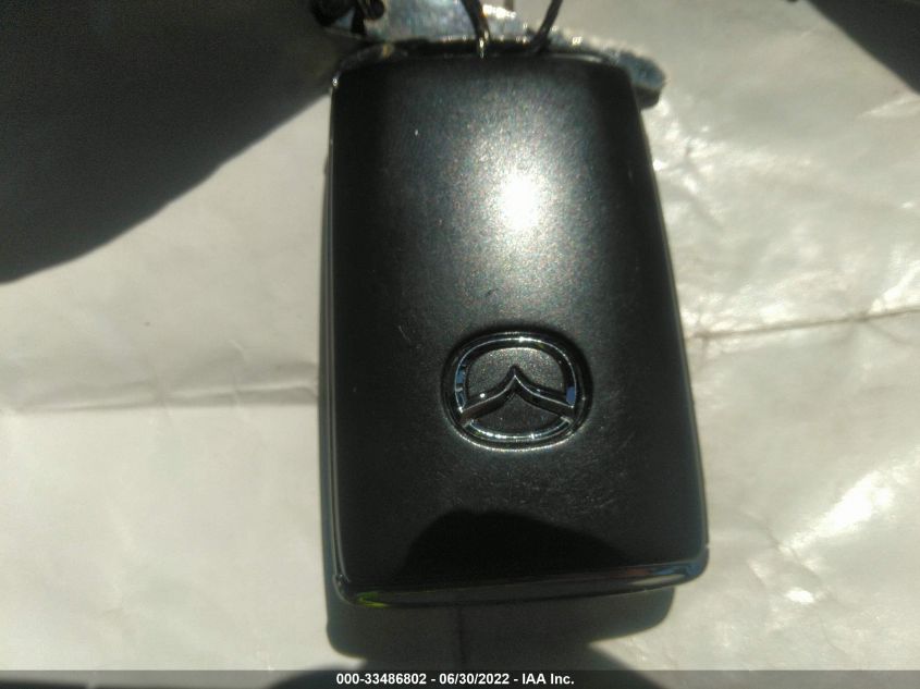 2020 MAZDA MAZDA3 HATCHBACK PREFERRED PACKAGE JM1BPBMM5L1174304