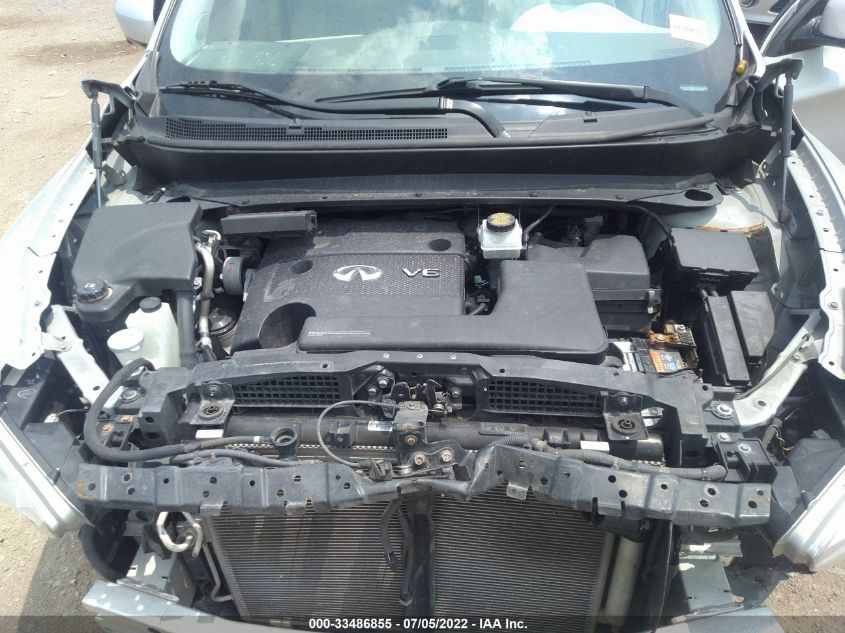 2013 INFINITI JX 5N1AL0MM1DC316936