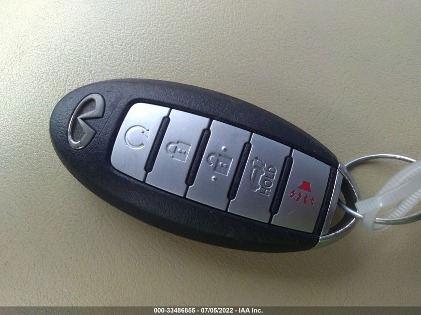 2013 INFINITI JX 5N1AL0MM1DC316936