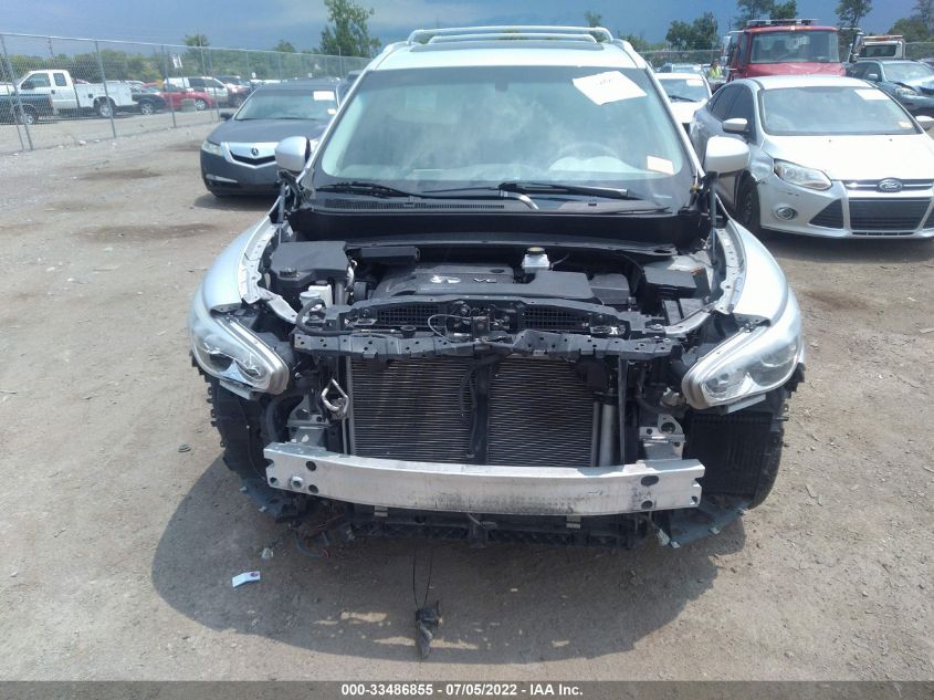 2013 INFINITI JX 5N1AL0MM1DC316936