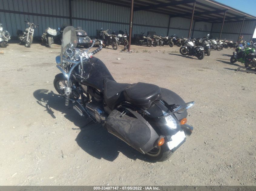 2007 VICTORY MOTORCYCLES VEGAS CALIFORNIA 5VPGB26L973000501