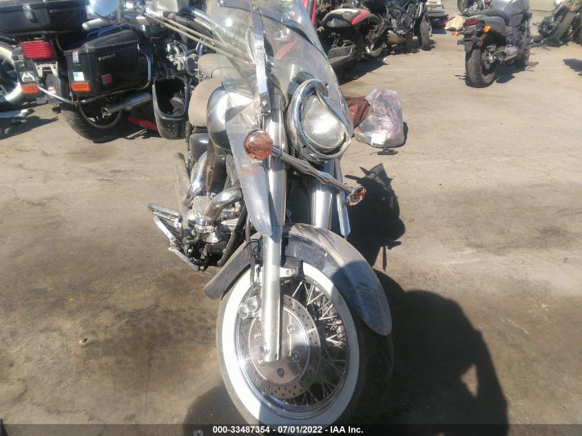 2006 YAMAHA XV1700 A JYAVP17Y36A002309