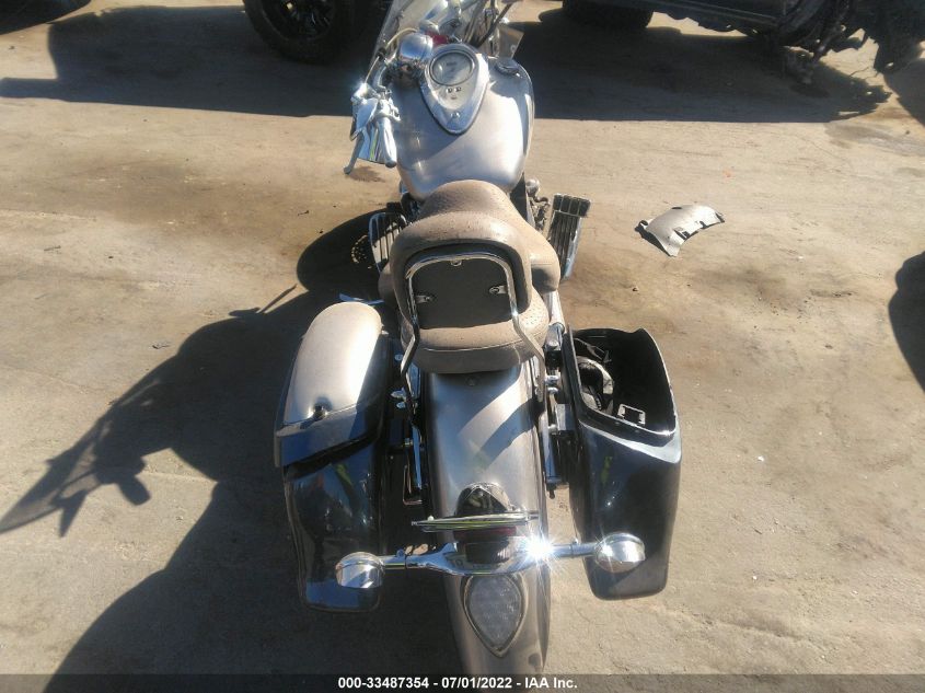 2006 YAMAHA XV1700 A JYAVP17Y36A002309
