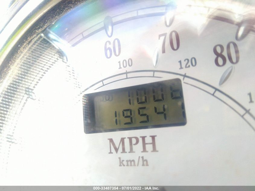 2006 YAMAHA XV1700 A JYAVP17Y36A002309
