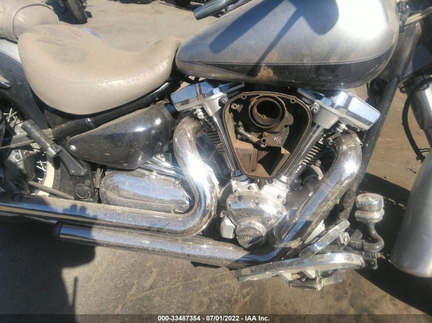 2006 YAMAHA XV1700 A JYAVP17Y36A002309