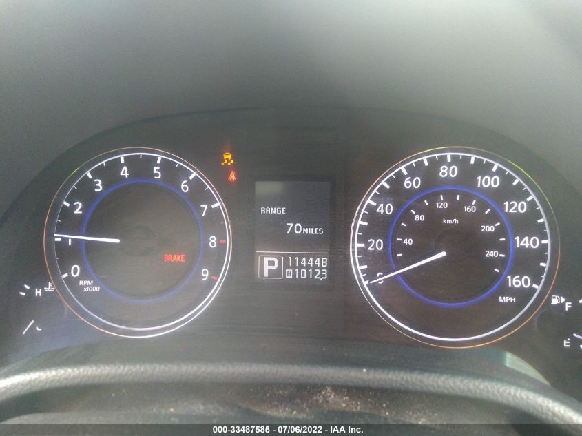 2014 INFINITI Q60 COUPE JOURNEY JN1CV6EKXEM111847