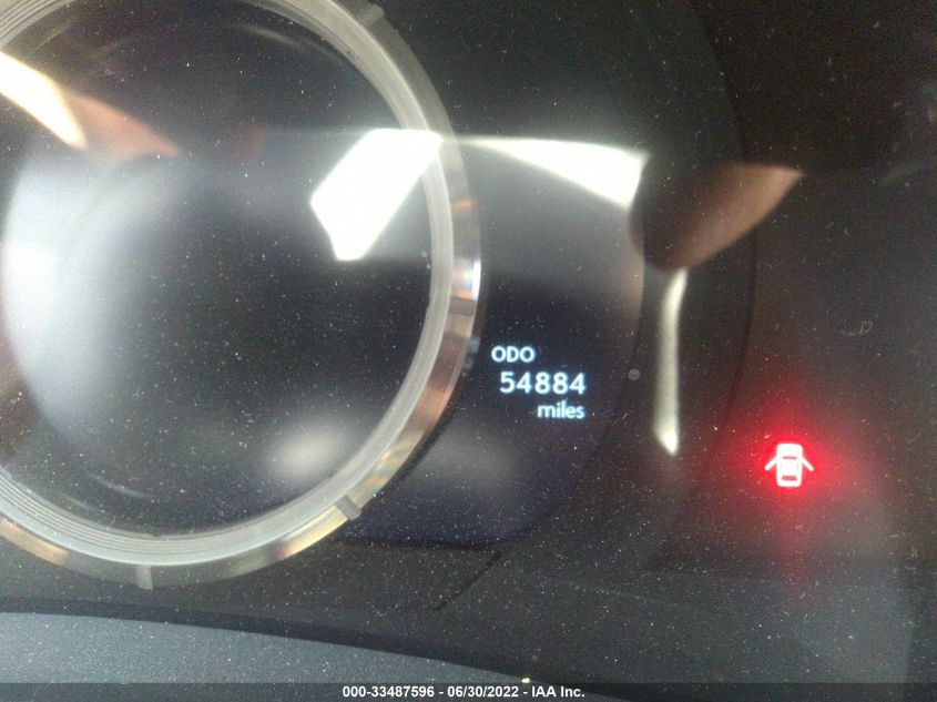 2015 LEXUS IS 250 JTHBF1D26F5055541