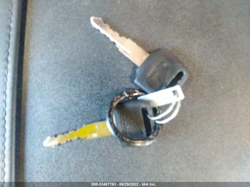 2022 HONDA GROM 125 MLHJC9210N5004160