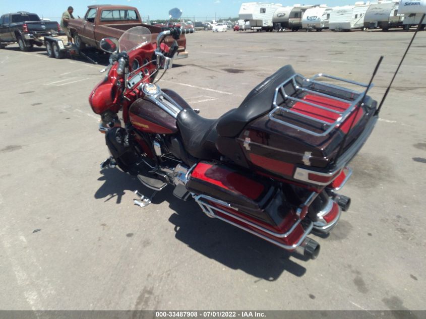 2010 HARLEY-DAVIDSON FLHTCU 1HD1FC411AB629360