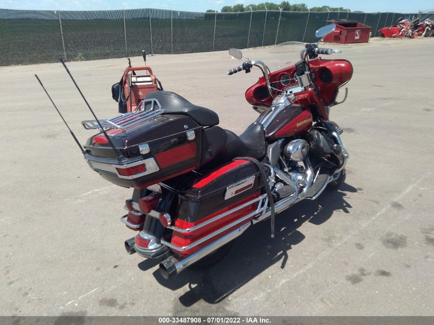 2010 HARLEY-DAVIDSON FLHTCU 1HD1FC411AB629360