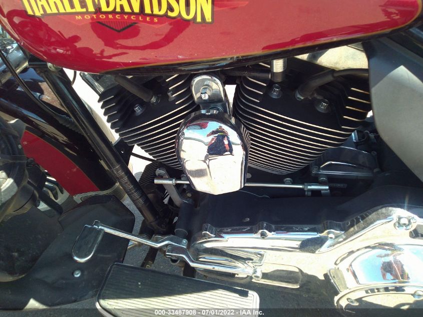 2010 HARLEY-DAVIDSON FLHTCU 1HD1FC411AB629360