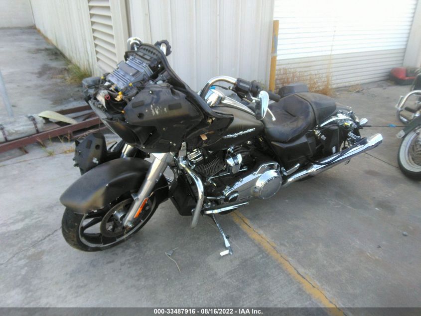 2020 HARLEY-DAVIDSON FLTRX 1HD1KHC23LB672359