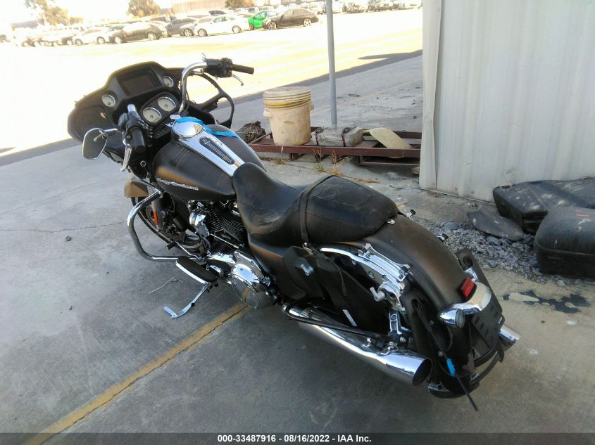 2020 HARLEY-DAVIDSON FLTRX 1HD1KHC23LB672359