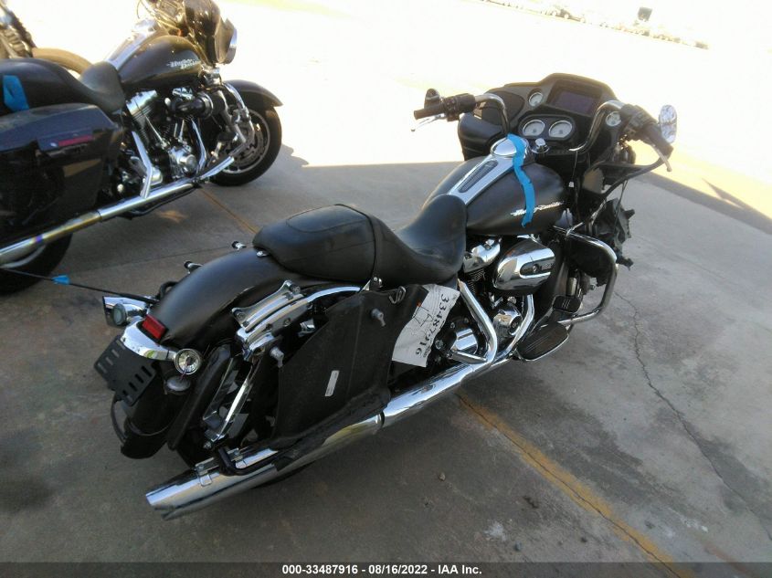 2020 HARLEY-DAVIDSON FLTRX 1HD1KHC23LB672359