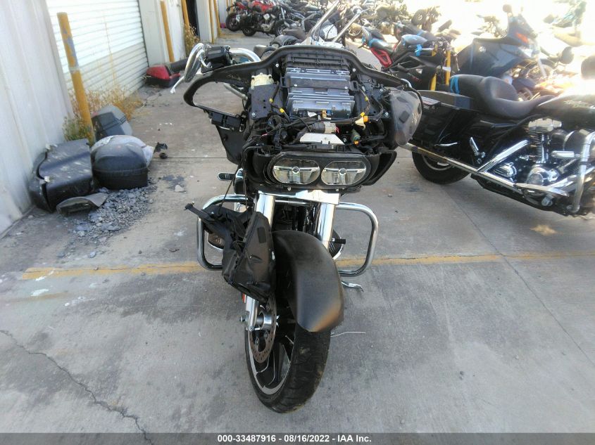 2020 HARLEY-DAVIDSON FLTRX 1HD1KHC23LB672359
