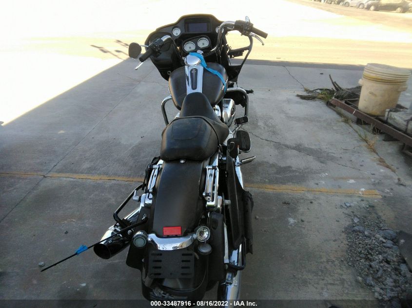 2020 HARLEY-DAVIDSON FLTRX 1HD1KHC23LB672359