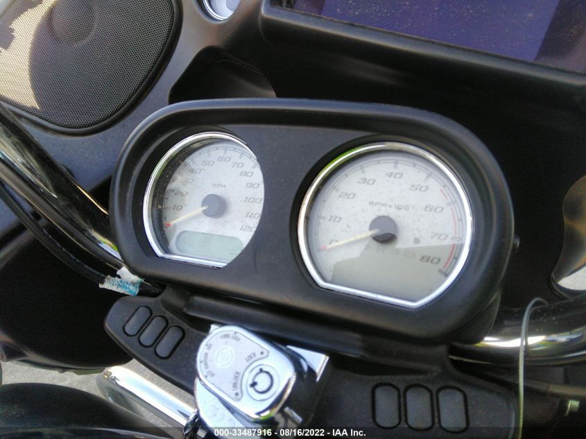 2020 HARLEY-DAVIDSON FLTRX 1HD1KHC23LB672359