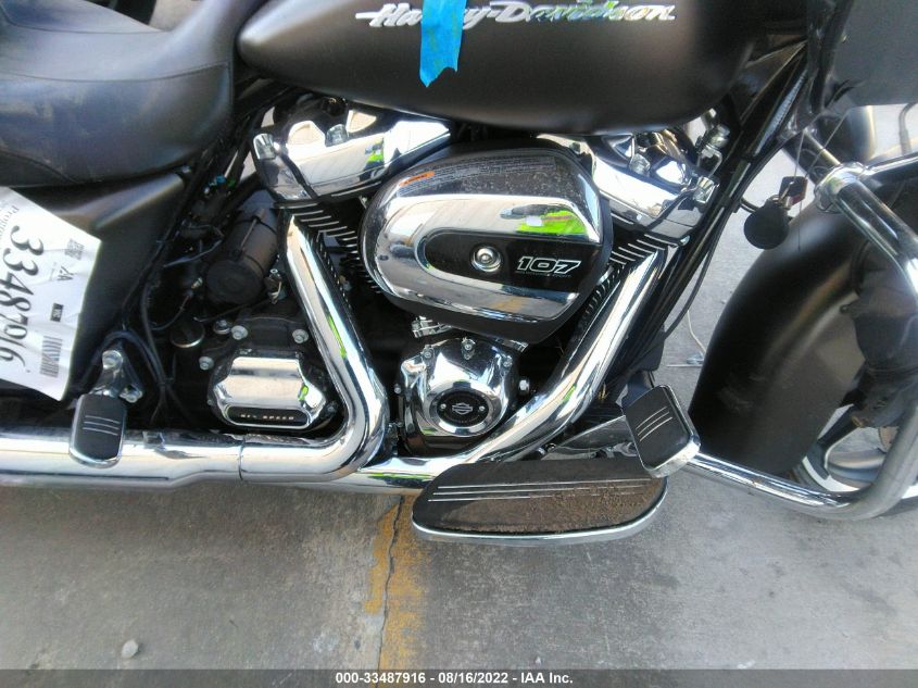 2020 HARLEY-DAVIDSON FLTRX 1HD1KHC23LB672359