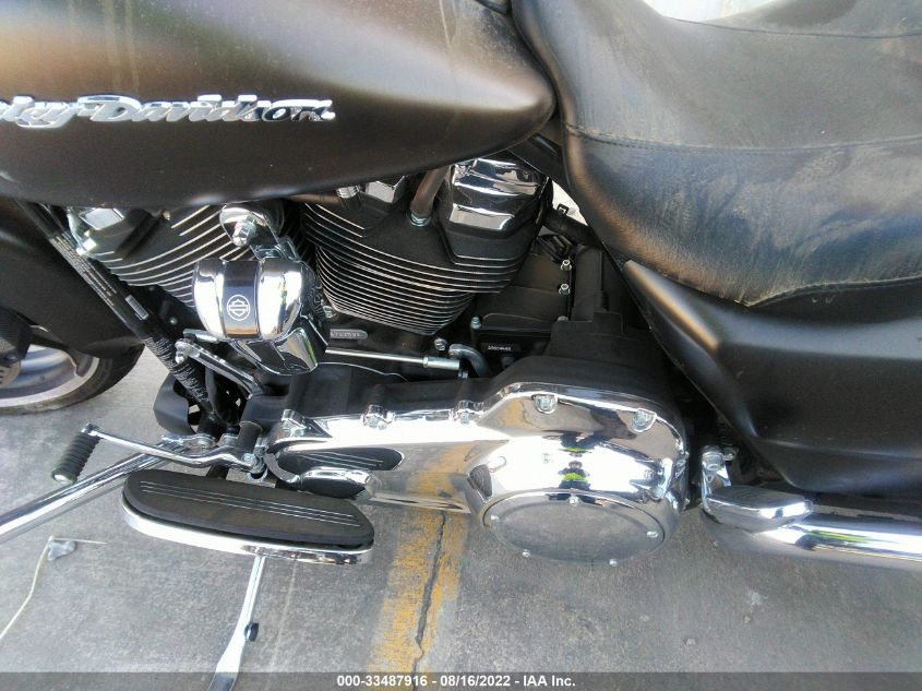2020 HARLEY-DAVIDSON FLTRX 1HD1KHC23LB672359