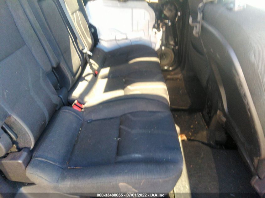 2014 FORD TRANSIT CONNECT WAGON XLT NM0GE9F79E1157730