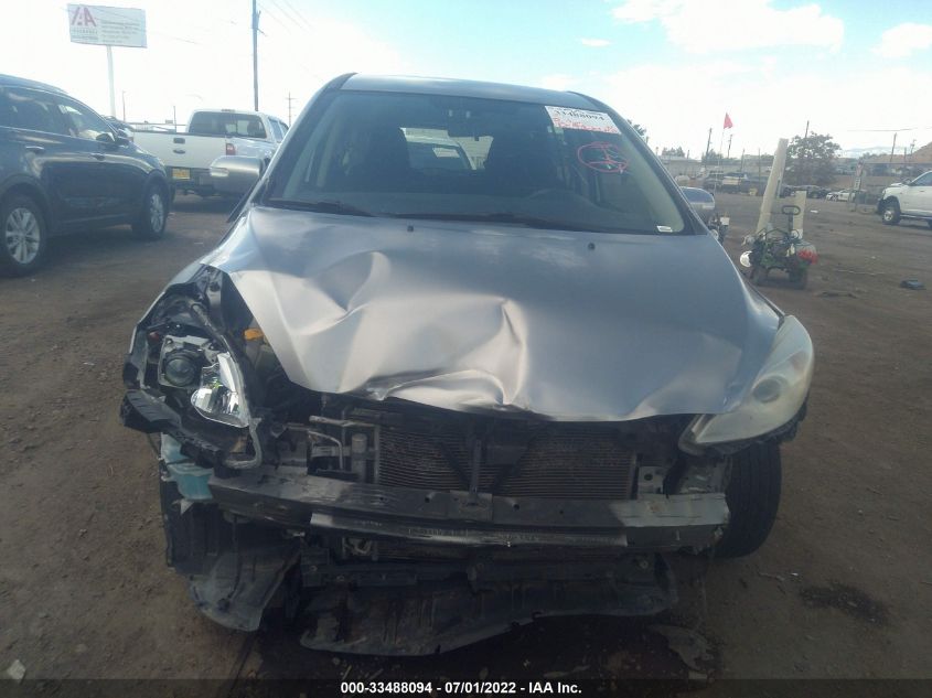 2013 MAZDA MAZDA5 SPORT JM1CW2BL6D0151252