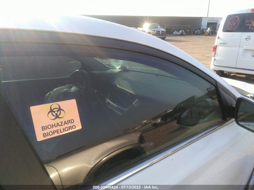 2021 HYUNDAI ACCENT VIN: 3KPC24A60ME150981