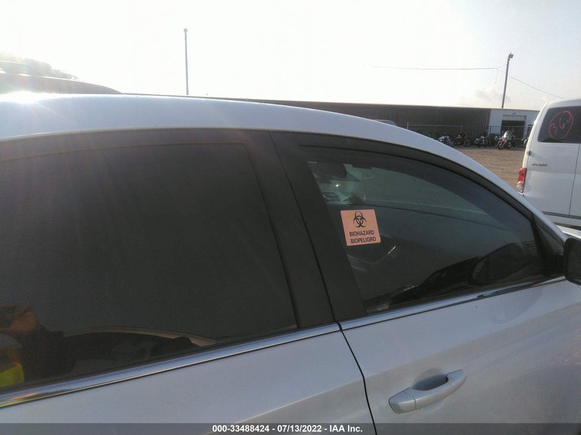 2021 HYUNDAI ACCENT VIN: 3KPC24A60ME150981