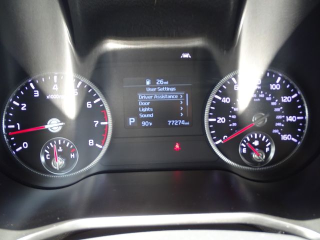 2020 KIA TELLURIDE EX 5XYP3DHC0LG046681