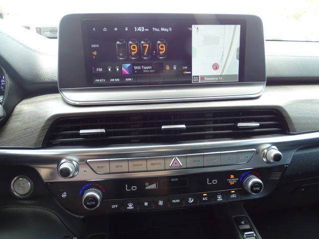 2020 KIA TELLURIDE EX 5XYP3DHC0LG046681