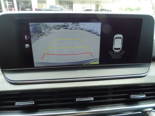 2020 KIA TELLURIDE EX 5XYP3DHC0LG046681