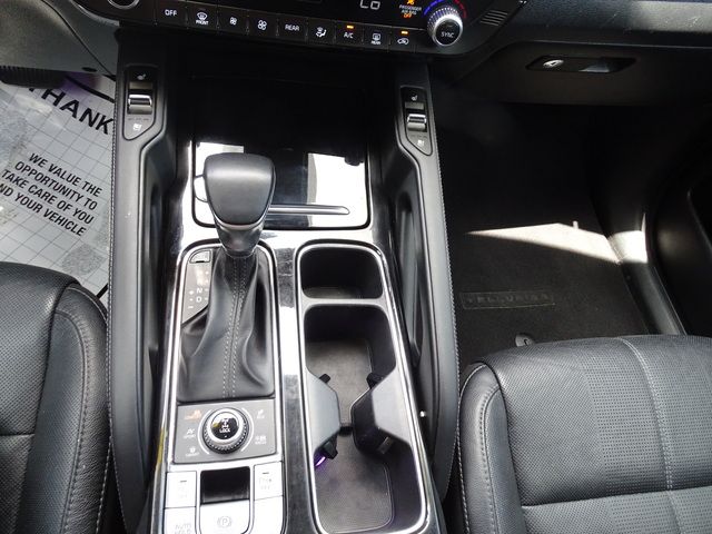 2020 KIA TELLURIDE EX 5XYP3DHC0LG046681