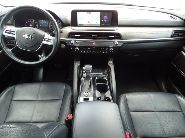 2020 KIA TELLURIDE EX 5XYP3DHC0LG046681