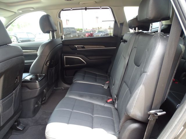 2020 KIA TELLURIDE EX 5XYP3DHC0LG046681