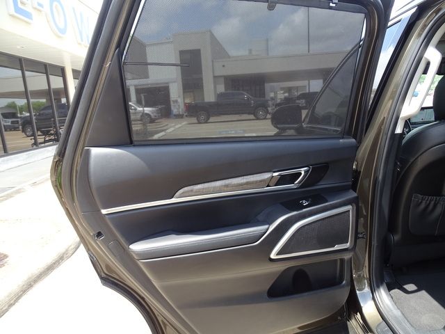 2020 KIA TELLURIDE EX 5XYP3DHC0LG046681