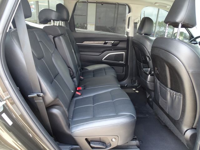 2020 KIA TELLURIDE EX 5XYP3DHC0LG046681
