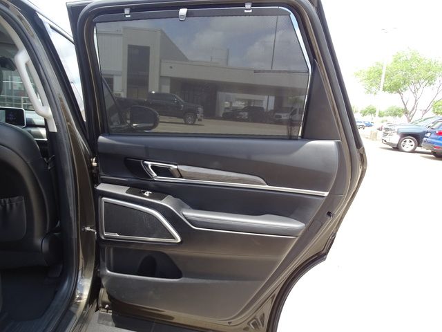 2020 KIA TELLURIDE EX 5XYP3DHC0LG046681