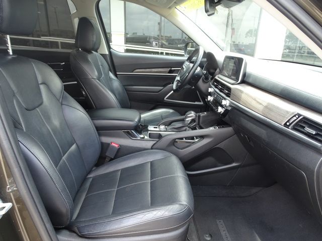 2020 KIA TELLURIDE EX 5XYP3DHC0LG046681