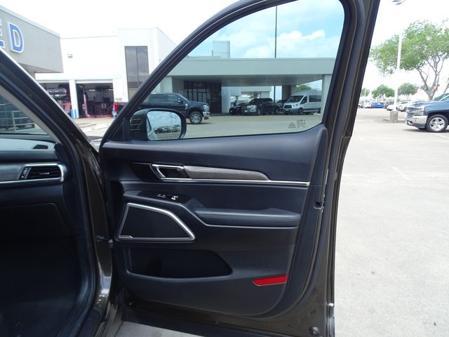 2020 KIA TELLURIDE EX 5XYP3DHC0LG046681