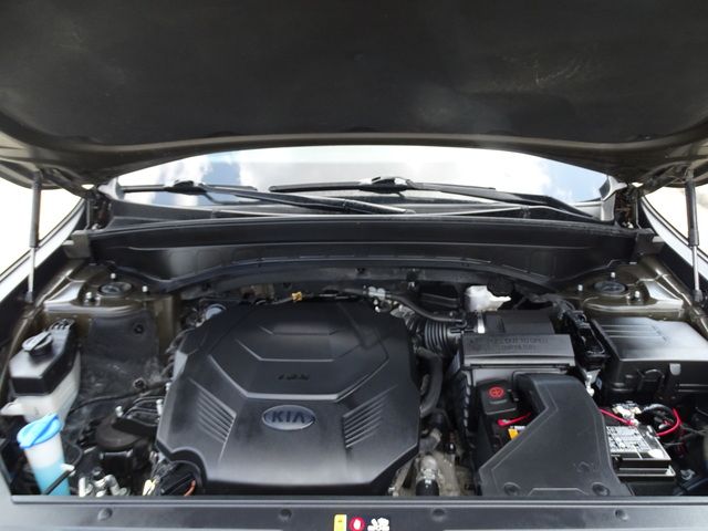 2020 KIA TELLURIDE EX 5XYP3DHC0LG046681