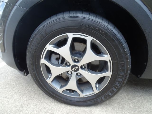 2020 KIA TELLURIDE EX 5XYP3DHC0LG046681