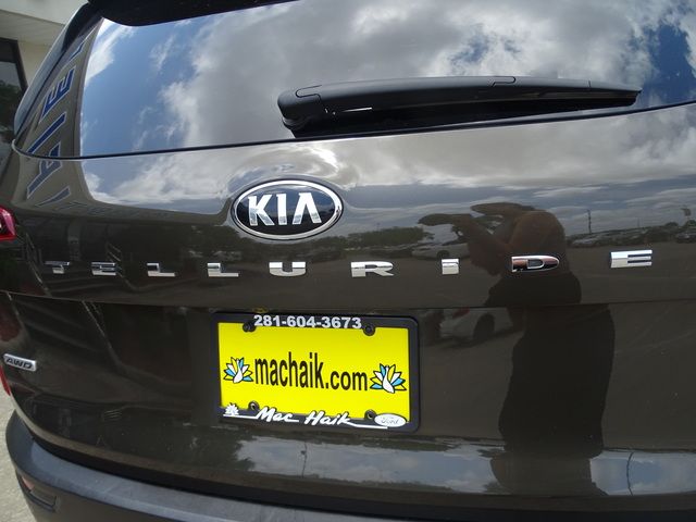 2020 KIA TELLURIDE EX 5XYP3DHC0LG046681